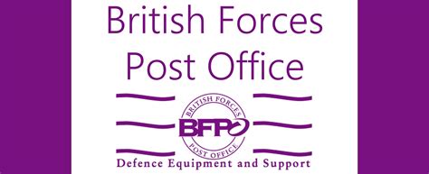 e bluey bfpo|British Forces Post Office.